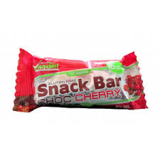 Vita Diet Choc Cherry Snack Bar 30g x 24